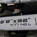 2024 Starboard Spice Limited Series - 8' 8