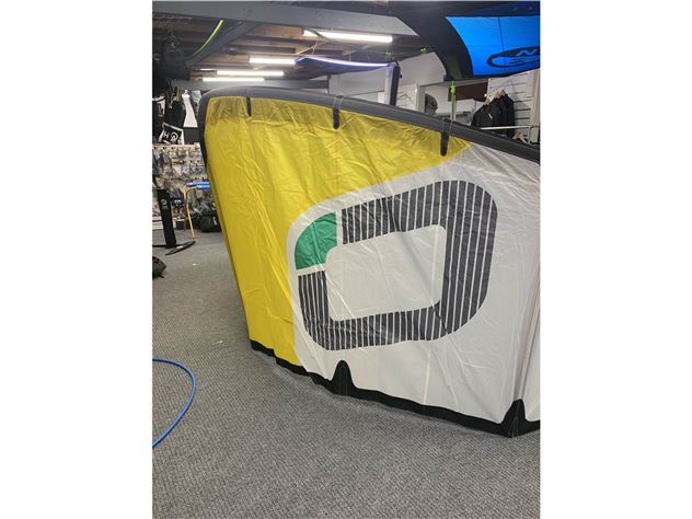 Ozone Enduro V4 - 10 metre
