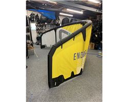 Ozone Enduro V4 10 metre kitesurfing kite