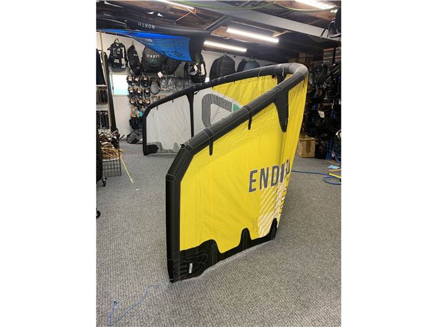 Ozone Enduro V4 - 10 metre