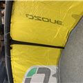 Ozone Enduro V4 - 10 metre - 2