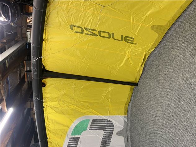 Ozone Enduro V4 - 10 metre