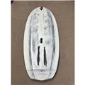 Amos Shapes Peregrine - 5' 4