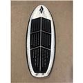 Amos Shapes Peregrine - 5' 4