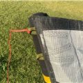 2024 Naish Pivot Nvision - 9 metre - 7