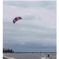 2017 Cabrinha Switch Blade - 12 metre - 1