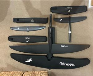 2023 F-One Eagle 890