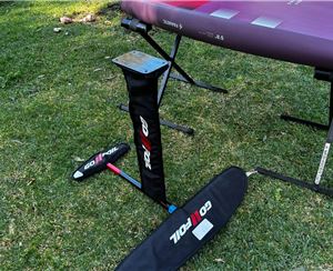 2022 GoFoil  - 72 cm