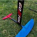 2022 GoFoil  - 72 cm - 1