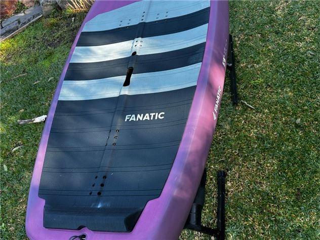 2022 GoFoil  - 72 cm