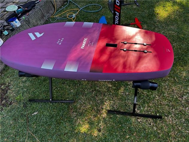 2022 GoFoil  - 72 cm