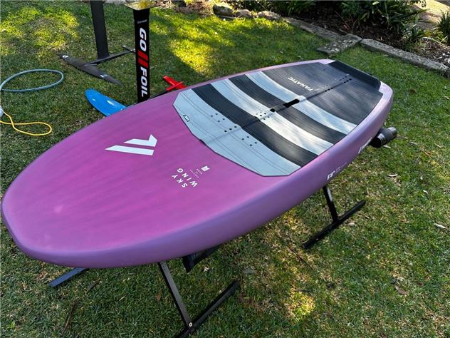 2022 GoFoil  - 72 cm