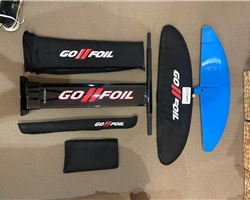 GoFoil 70Cm Hm Carbon Mast 1.5 70 cm foiling components (wings,masts,etc)
