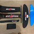 2023 GoFoil 70Cm Hm Carbon Mast 1.5 - 70 cm - 0