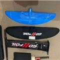 2023 GoFoil 70Cm Hm Carbon Mast 1.5 - 70 cm - 5