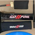 2023 GoFoil 70Cm Hm Carbon Mast 1.5 - 70 cm - 7