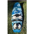 2019 Fanatic Freewave Stb Team Edition - 228 cm, 105 litres - 0
