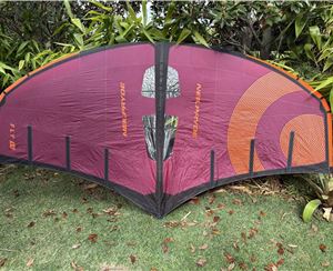 2023 Neil Pryde Fly 5.4 - 5.4 metre