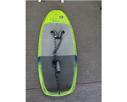 Duotone Sky Style 95 Litres 5' 3" foiling wind wing foilboard