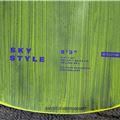 2025 Duotone Sky Style - 5' 3