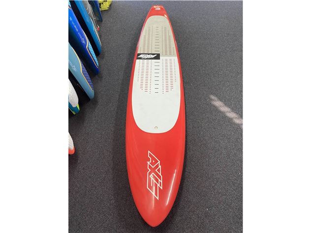 2023 Axis Down Wind - 8' 6", 19 inches