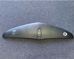 Duotone Aero Carve 2 1430 cm foiling components (wings,masts,etc)