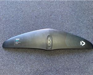 Duotone Aero Carve 2 - 1430 cm