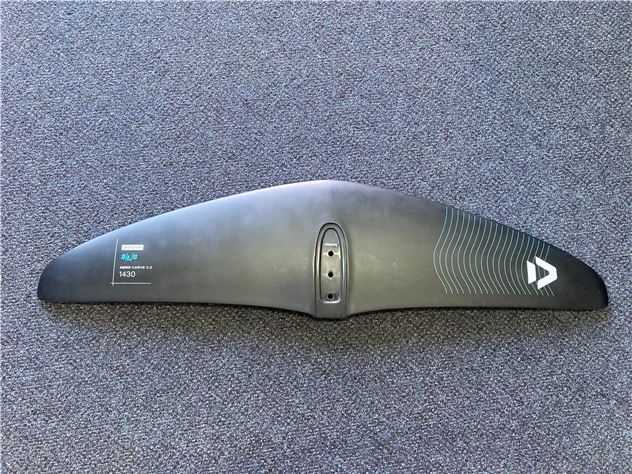Duotone Aero Carve 2 - 1430 cm