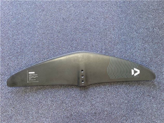 Duotone Aero Carve 2 - 1430 cm