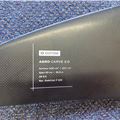 Duotone Aero Carve 2 - 1430 cm - 2