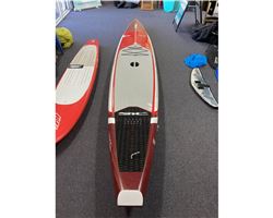 SIC Bullet 27.5 inches 14' 0" stand up paddle racing & downwind board