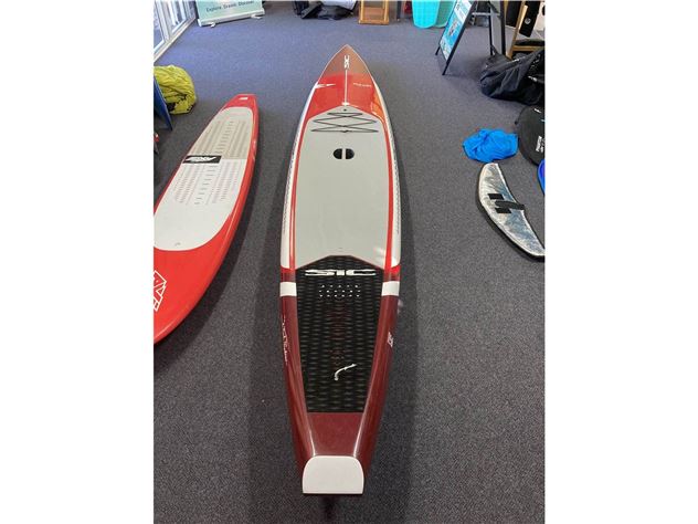 SIC Bullet - 14' 0", 27.5 inches