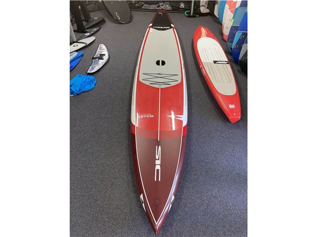 SIC Bullet - 14' 0", 27.5 inches