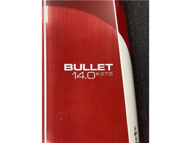 SIC Bullet - 14' 0", 27.5 inches
