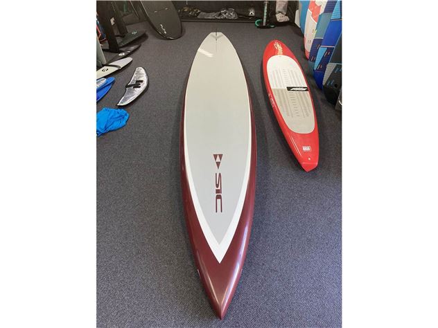 SIC Bullet - 14' 0", 27.5 inches