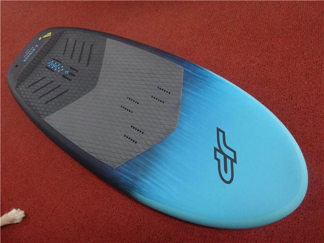 2024 JP Australia X-Winger Pro - 5' 7", 111 Litres