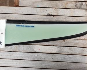 Vector Fins Maui Volt 11
