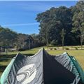 2021 Cabrinha Switchblade - 9 metre - 0