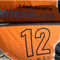 2021 Cabrinha Switchblade - 9 metre - 3