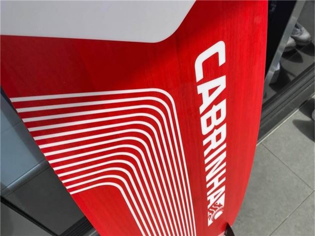 2021 Cabrinha Switchblade - 9 metre