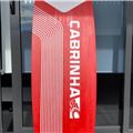 2021 Cabrinha Switchblade - 9 metre - 7