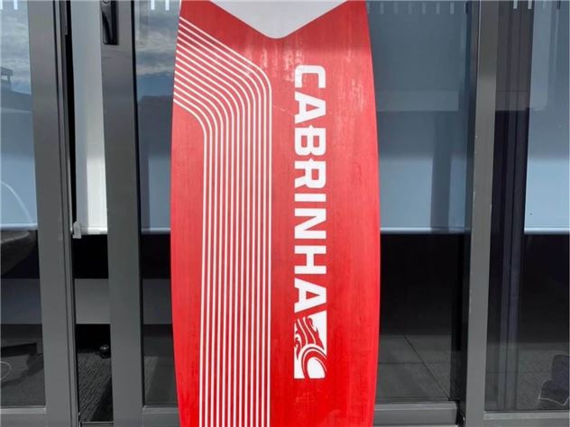2021 Cabrinha Switchblade - 9 metre