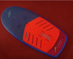 JP Australia X-Winger Pro 115 Litres 5' 7" foiling wind wing foilboard