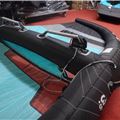 2025 Cabrinha Mantis - 3.5 metre - 3
