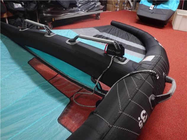 2025 Cabrinha Mantis - 3.5 metre