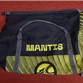 2025 Cabrinha Mantis - 3.5 metre - 4