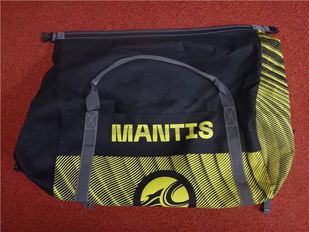 2025 Cabrinha Mantis - 3.5 metre