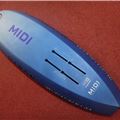 2025 North Midi - 5' 2