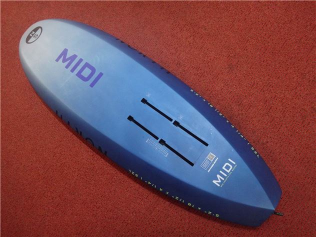 2025 North Midi - 5' 2"