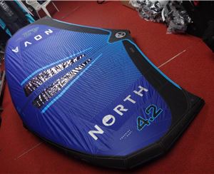 2025 North Nova